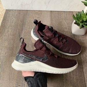 nike free trainer viii review